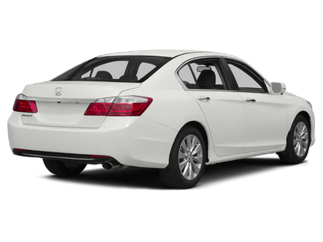 Used 2013 Honda Accord 4dr Car